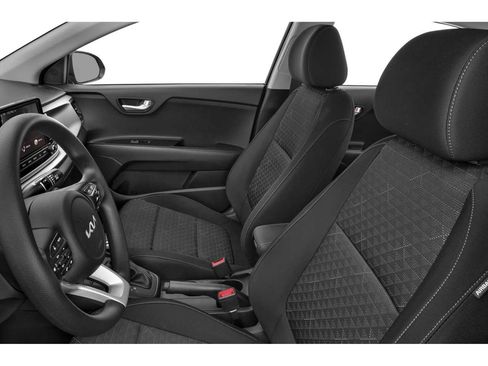 Used 2023 Kia Rio S FWD image 6