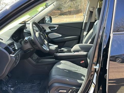 New 2026 Acura RDX SH-AWD w/ Technology Package image 9