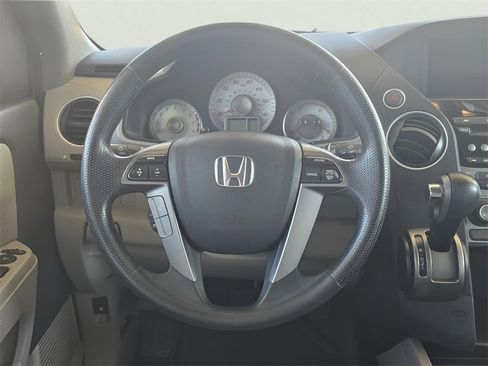 Used 2014 Honda Pilot LX image 44