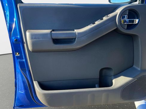 Used 2014 Nissan Xterra PRO-4X image 17
