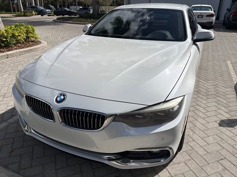 Used 2018 BMW 440i 440i image 2