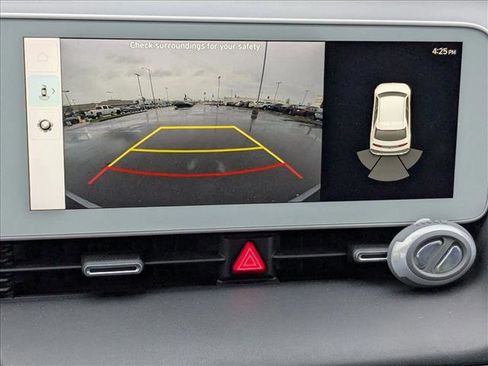 Used 2022 Hyundai Ioniq 5 SE w/ Cargo Package image 10