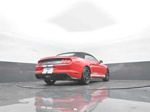 Certified 2019 Ford Mustang GT Premium image 33