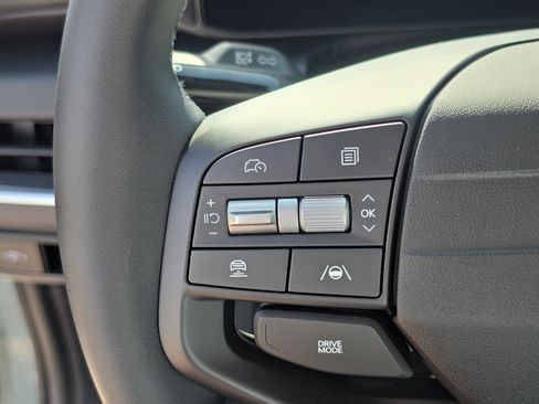 New 2026 Kia K4 EX FWD image 29