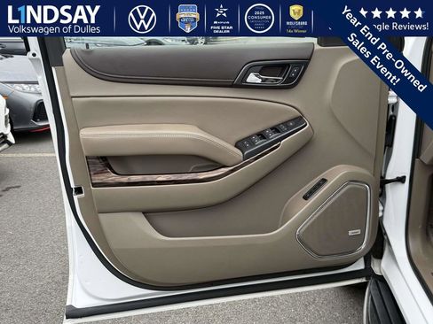 Used 2019 GMC Yukon XL SLT w/ Open Road Package image 9