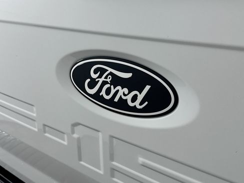 Used 2025 Ford F150 XLT w/ Equipment Group 302A MID image 22