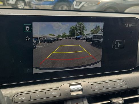 Used 2025 Kia K4 FWD image 28