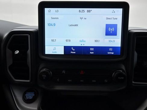 Used 2024 Ford Bronco Sport Big Bend image 9