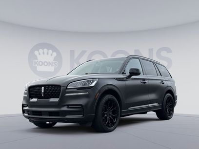 Used 2024 Lincoln Aviator Reserve w/ Equipment Group 201A