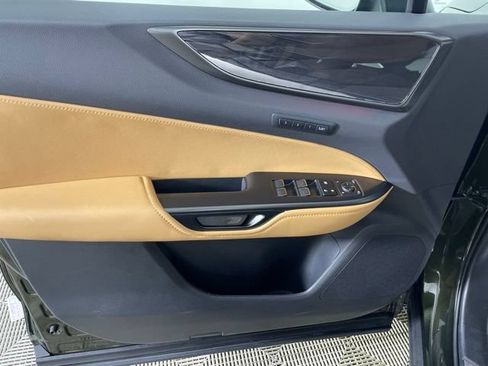 Used 2026 Lexus NX 350h AWD w/ Cold Area Package image 12