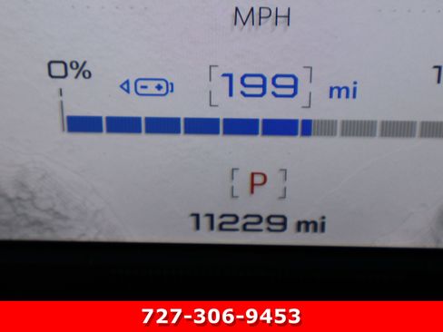 Used 2024 GMC Hummer EV 3X image 27