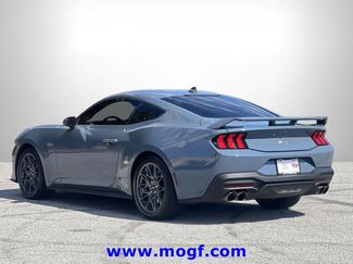 Certified 2024 Ford Mustang GT Premium w/ GT Performance Package RWD video 2