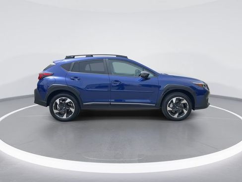 Used 2026 Subaru Crosstrek 2.5i Limited w/ Crosstrek Mirror Package AWD/4WD image 9