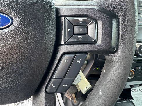 Used 2016 Ford F150 XL w/ Equipment Group 101A Mid AWD/4WD image 16
