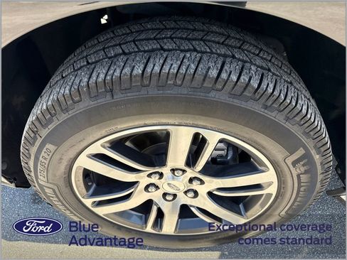 Used 2023 Ford Expedition Limited RWD image 12