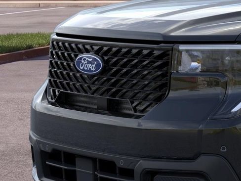 New 2026 Ford Maverick Lariat w/ Black Appearance Package AWD/4WD image 18