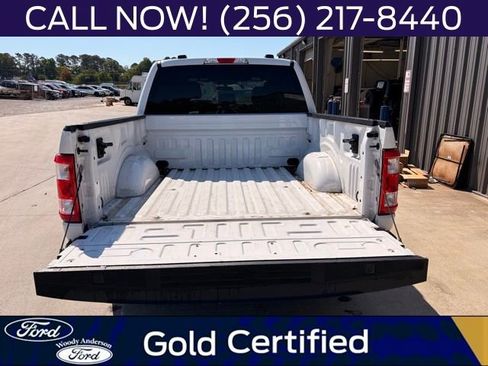 Used 2023 Ford F150 XL w/ STX Appearance Package RWD image 6
