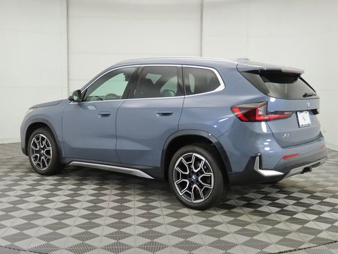 Used 2024 BMW X1 xDrive28i w/ Convenience Package image 7