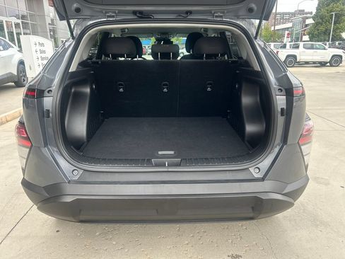 Used 2024 Hyundai Kona SEL w/ Convenience Package AWD/4WD image 15