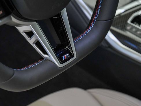 New 2026 BMW 440i xDrive Convertible image 25