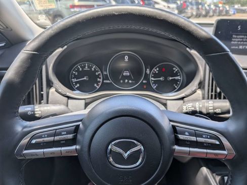 Used 2024 MAZDA CX-50 AWD 2.5 Turbo w/ Cargo Package image 38