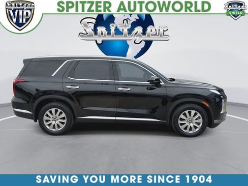Used 2024 Hyundai Palisade SEL AWD/4WD image 10