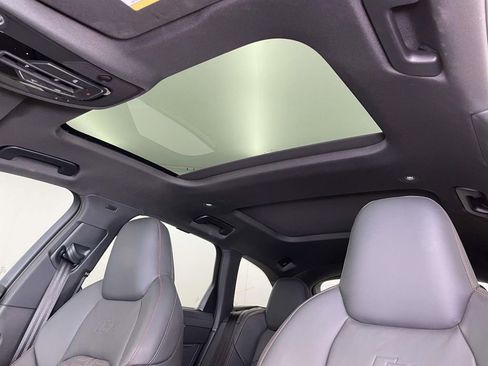 Used 2025 Audi RS 6 performance image 18