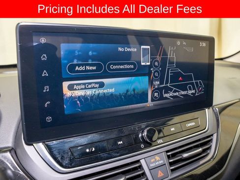 Certified 2024 Nissan Altima 2.0 SR FWD image 13