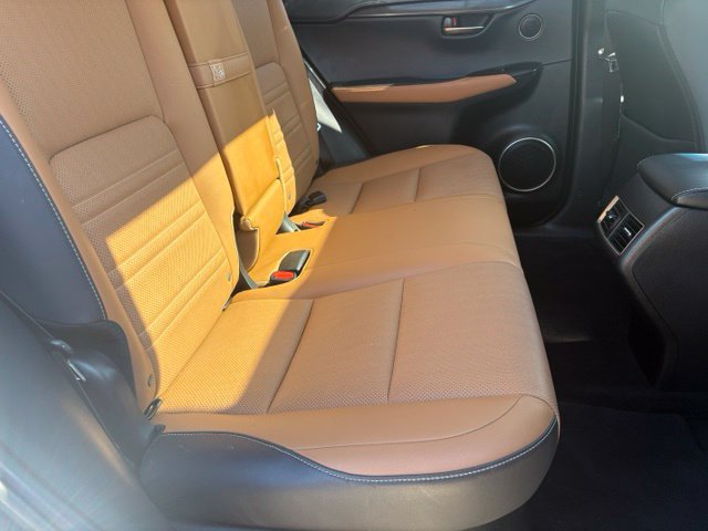 Used 2018 Lexus NX 300 AWD w/ Comfort Package image 19