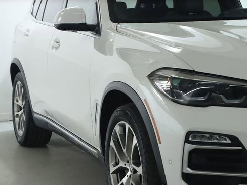 Used 2021 BMW X5 xDrive40i w/ Convenience Package image 5