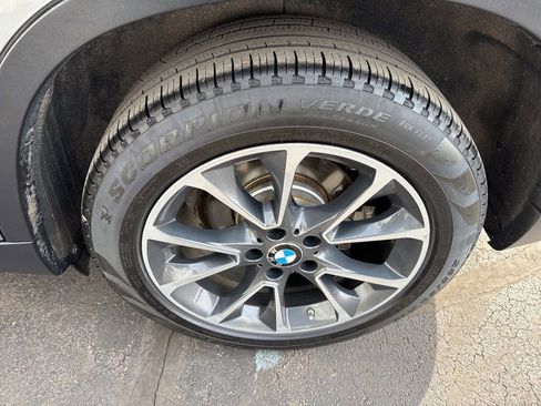 Used 2018 BMW X5 xDrive35i image 24