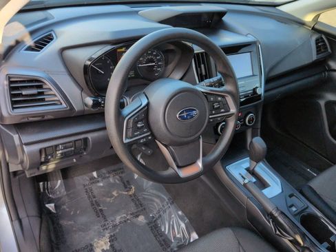 Used 2020 Subaru Crosstrek 2.0i image 10