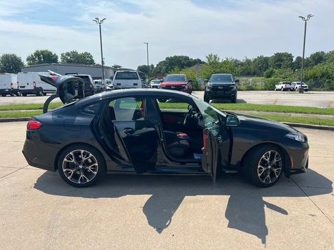 Used 2025 BMW 228i xDrive AWD/4WD image 11