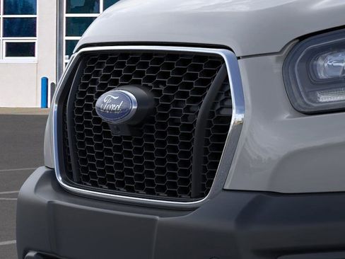 New 2025 Ford Transit 350 XL image 38