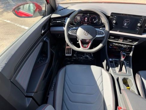 New 2026 Volkswagen Jetta GLI Autobahn FWD image 10