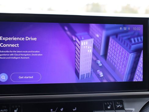 Certified 2025 Toyota Camry SE w/ Multimedia Upgrade Package image 29