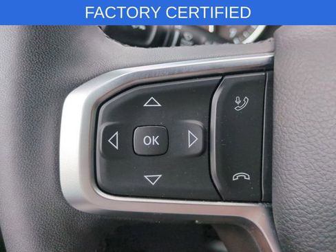 Certified 2025 RAM 1500 Big Horn AWD/4WD image 19