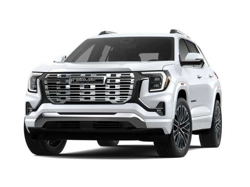 New 2026 GMC Terrain Denali image 1