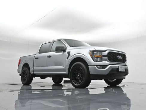 Used 2023 Ford F150 XL w/ STX Appearance Package image 44