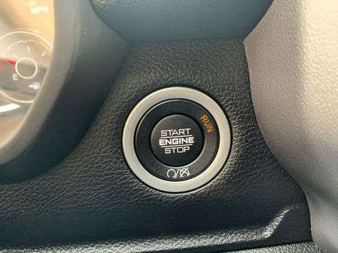 Used 2024 RAM 2500 Big Horn w/ Bed Utility Group image 29