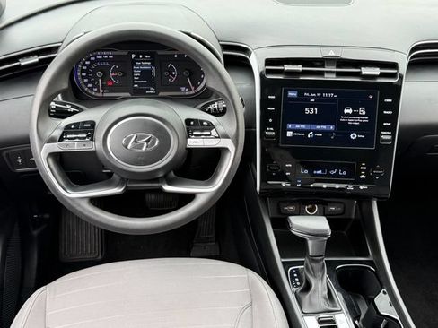 Used 2024 Hyundai Santa Cruz SEL FWD image 11