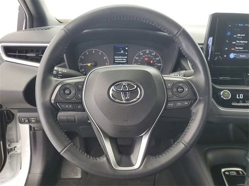 Certified 2023 Toyota Corolla SE image 23