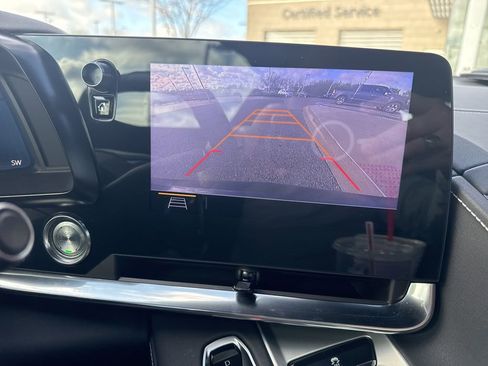 Used 2020 Chevrolet Corvette Stingray Coupe w/ Z51 Performance Package image 10