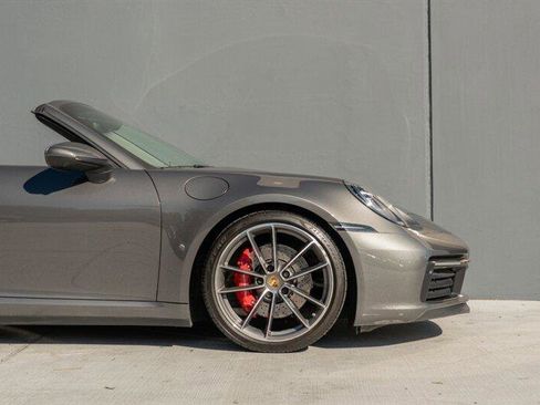 Used 2021 Porsche 911 Carrera S image 36