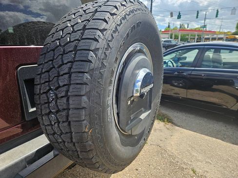Used 2006 HUMMER H2 AWD/4WD image 11