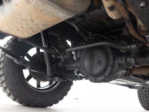 Used 2007 HUMMER H3 AWD/4WD image 23