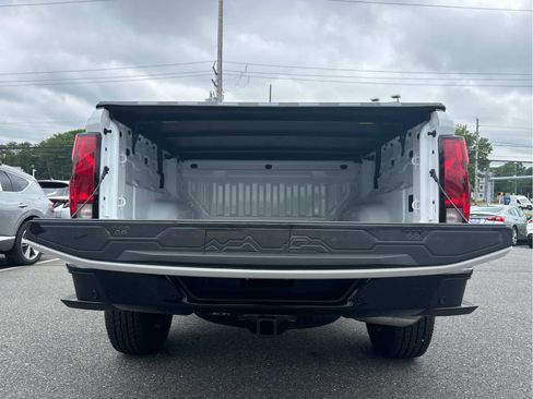 Certified 2026 Chevrolet Colorado Trail Boss AWD/4WD image 25
