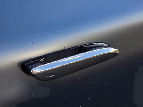 New 2026 Mercedes-Benz SL 55 AMG 4MATIC image 24