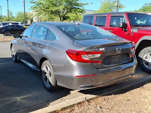 Used 2019 Honda Accord EX-L image 6