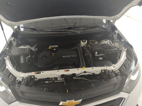 Used 2019 Chevrolet Equinox LT FWD image 30